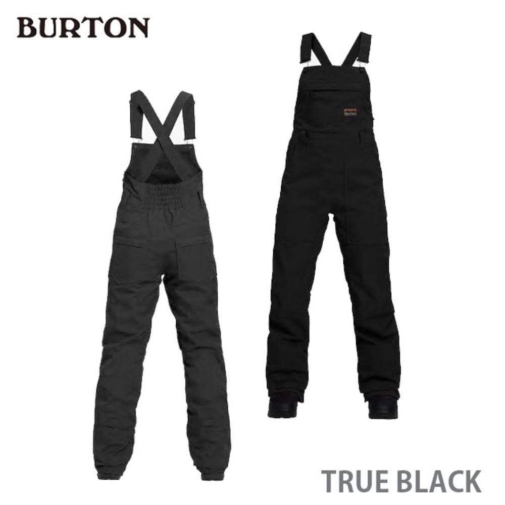 NWT BURTON women’s bib